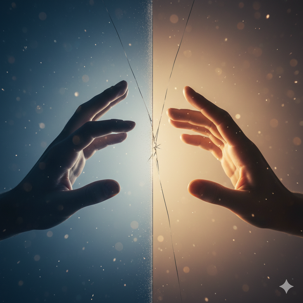 Путь к Близости