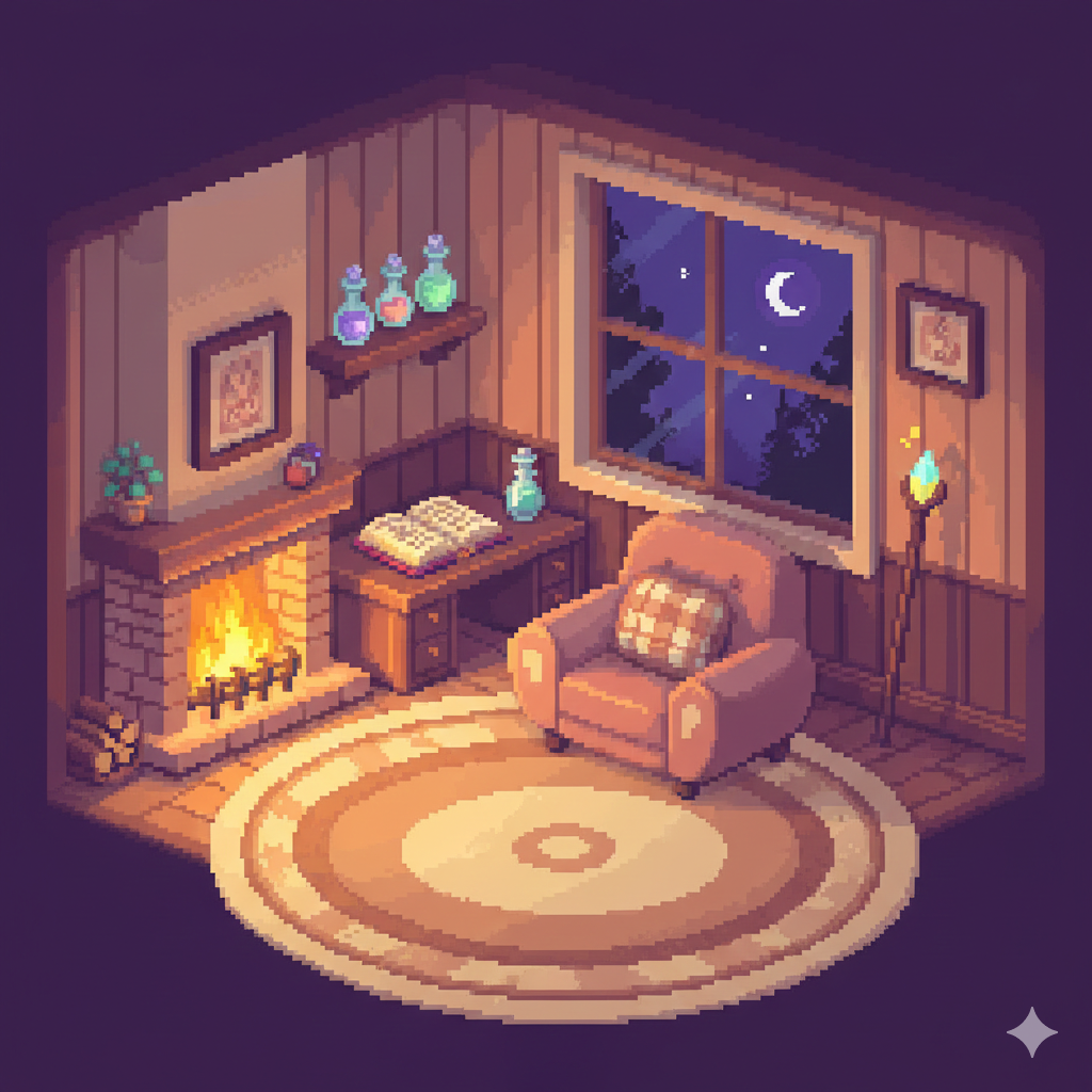 Игрушечная Конференция