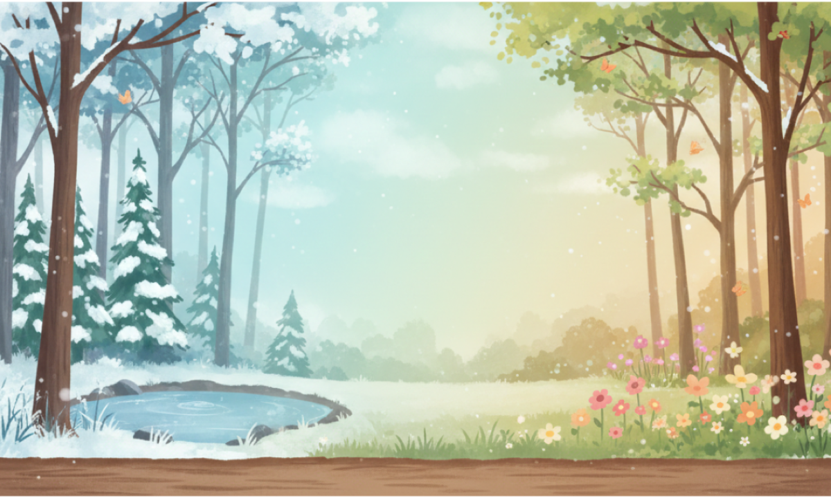 Волшебная дорога