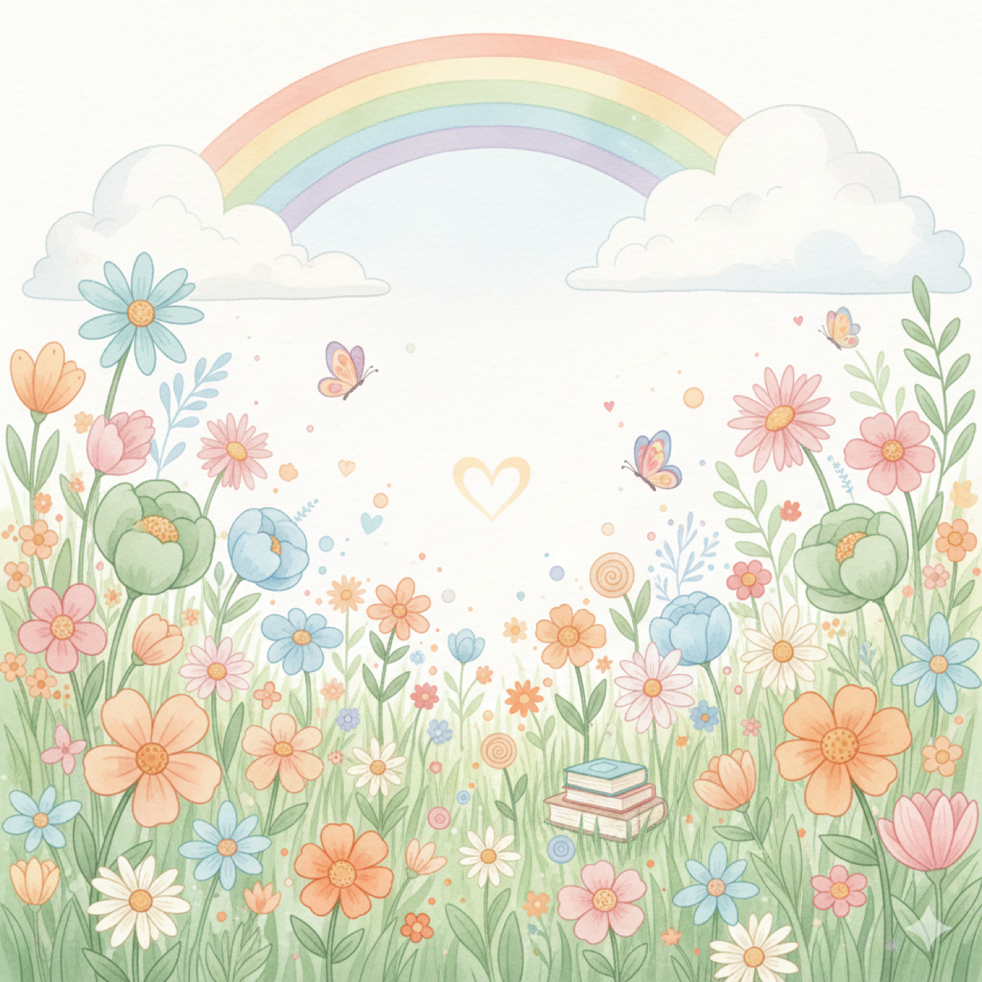 Апрель-Май - Эмоции