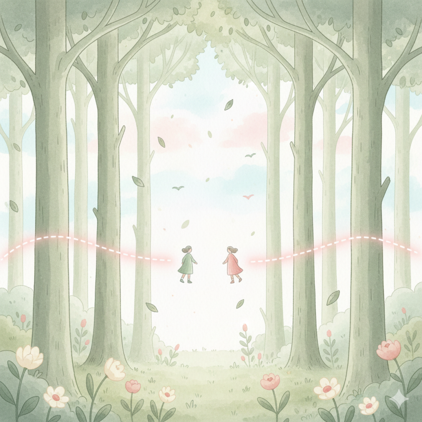 Февраль-Март - Сепарация